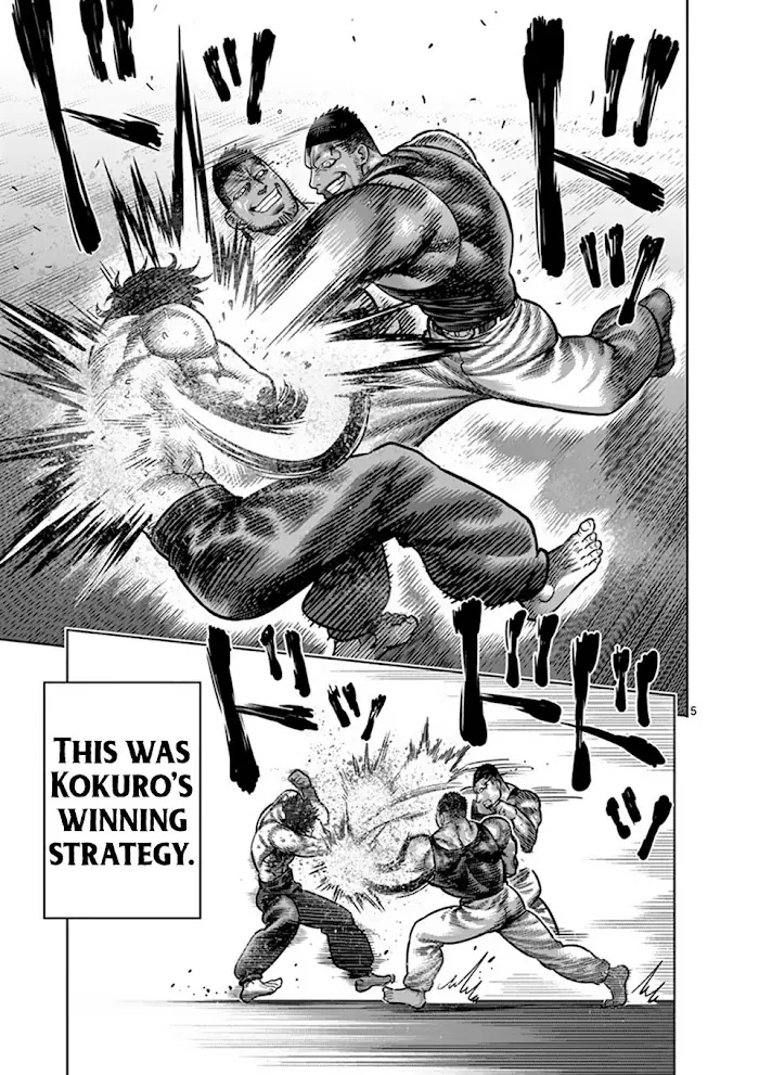 Kengan Omega Chapter 7 image 05_optimized